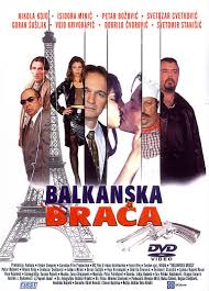Balkanska braca Balkanska braca